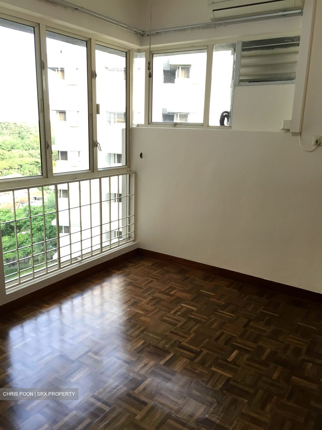 Bullion Park (D26), Condominium #383463751